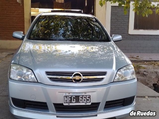 Chevrolet Astra Usado en Mendoza, deRuedas