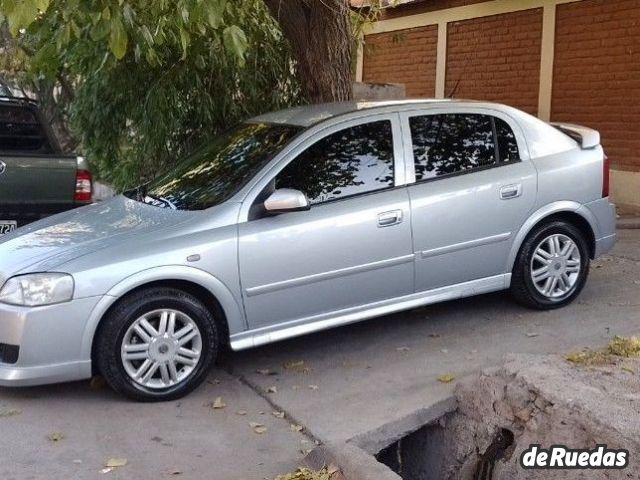 Chevrolet Astra Usado en Mendoza, deRuedas