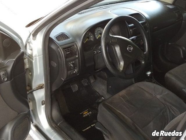 Chevrolet Astra Usado en Mendoza, deRuedas