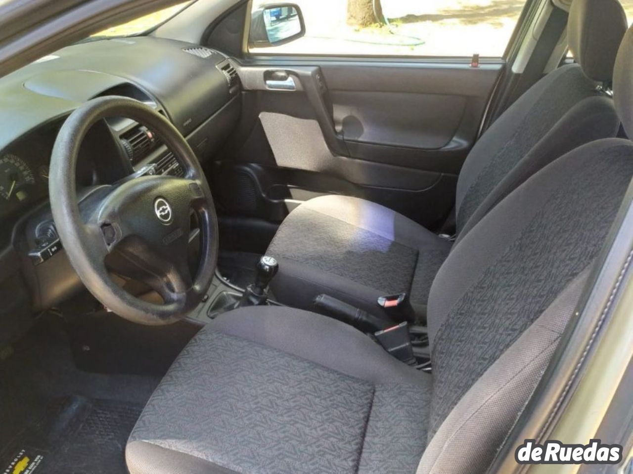 Chevrolet Astra Usado en Córdoba, deRuedas