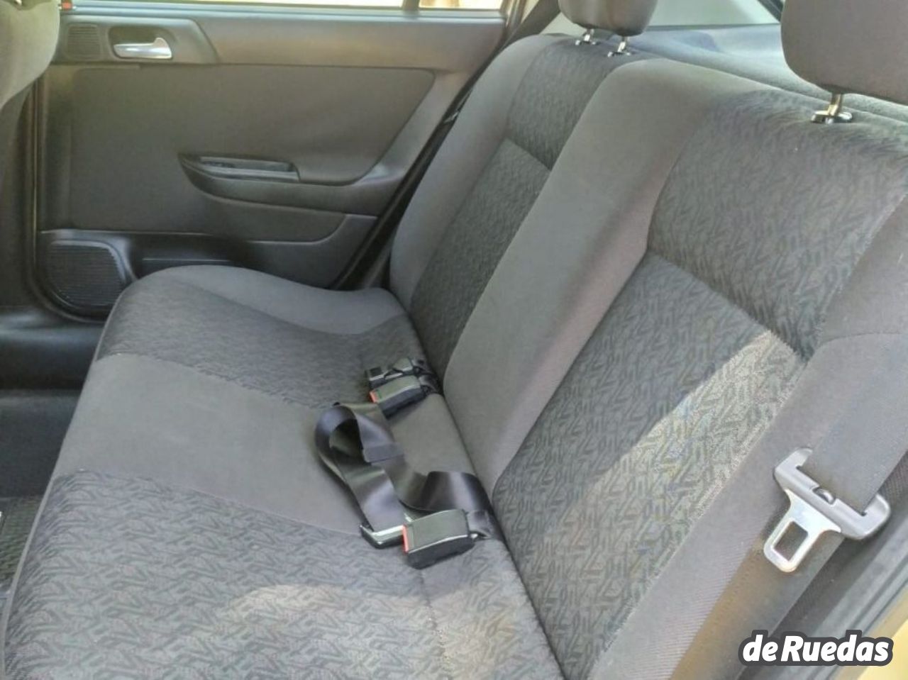 Chevrolet Astra Usado en Córdoba, deRuedas