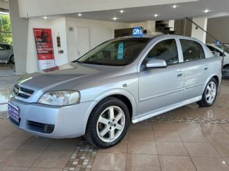 Chevrolet Astra Usado en Córdoba