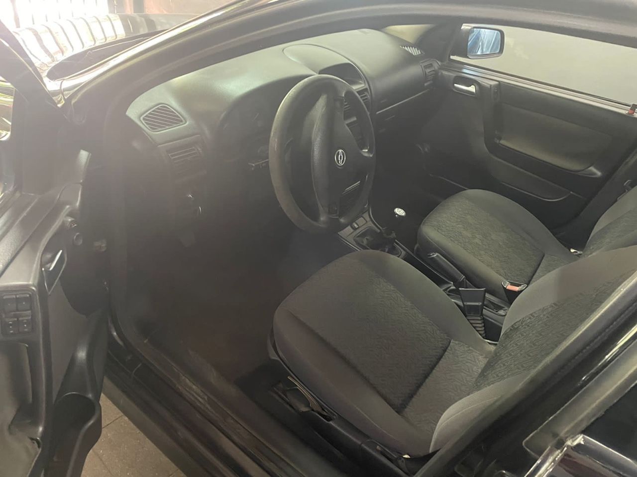 Chevrolet Astra Usado en Mendoza, deRuedas