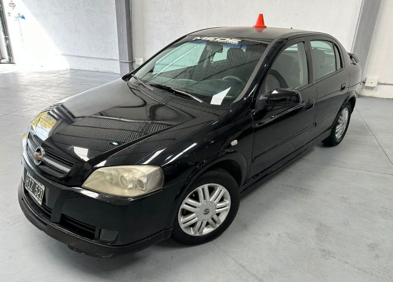 Chevrolet Astra Usado en Córdoba, deRuedas