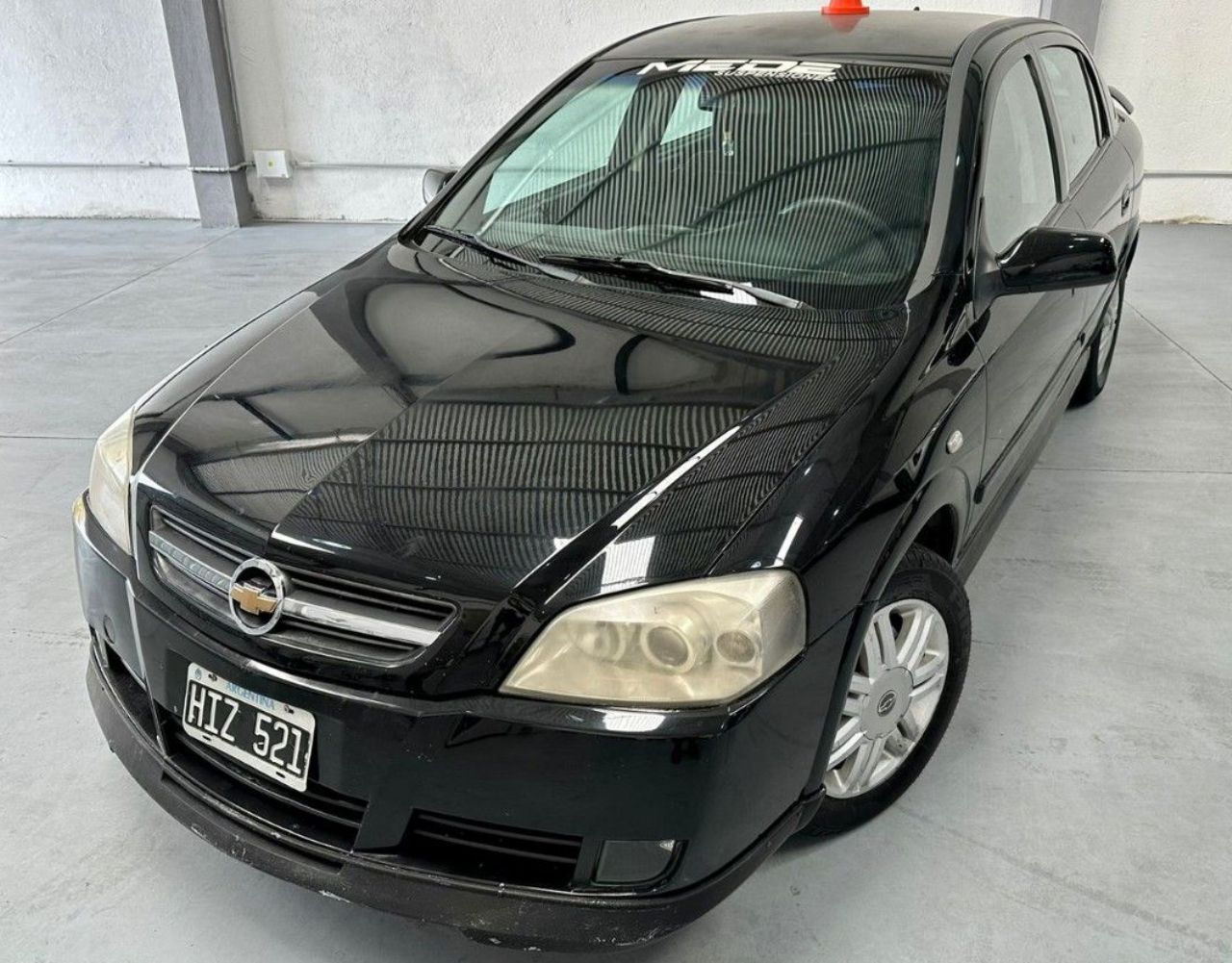 Chevrolet Astra Usado en Córdoba, deRuedas