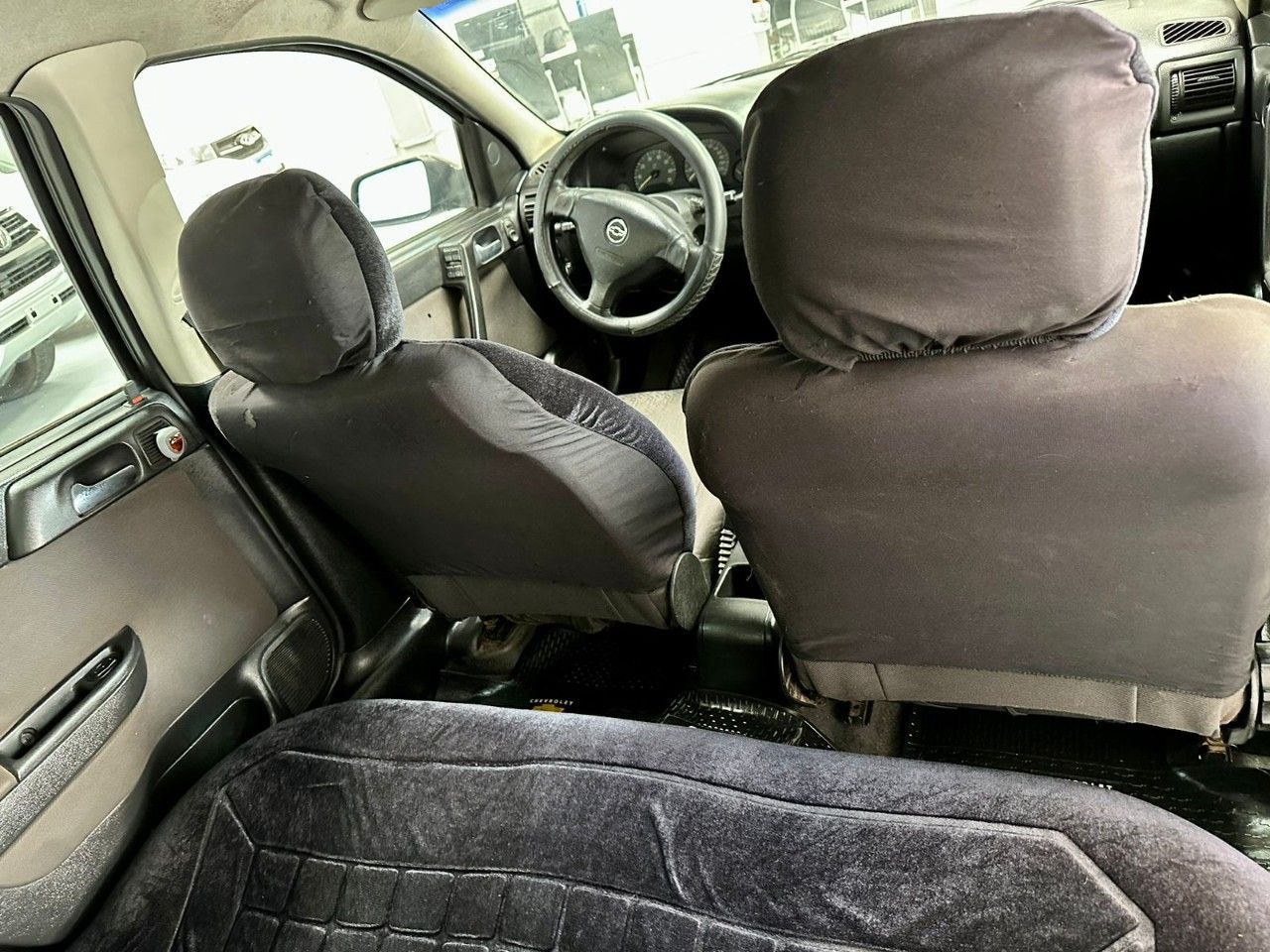Chevrolet Astra Usado en Córdoba, deRuedas