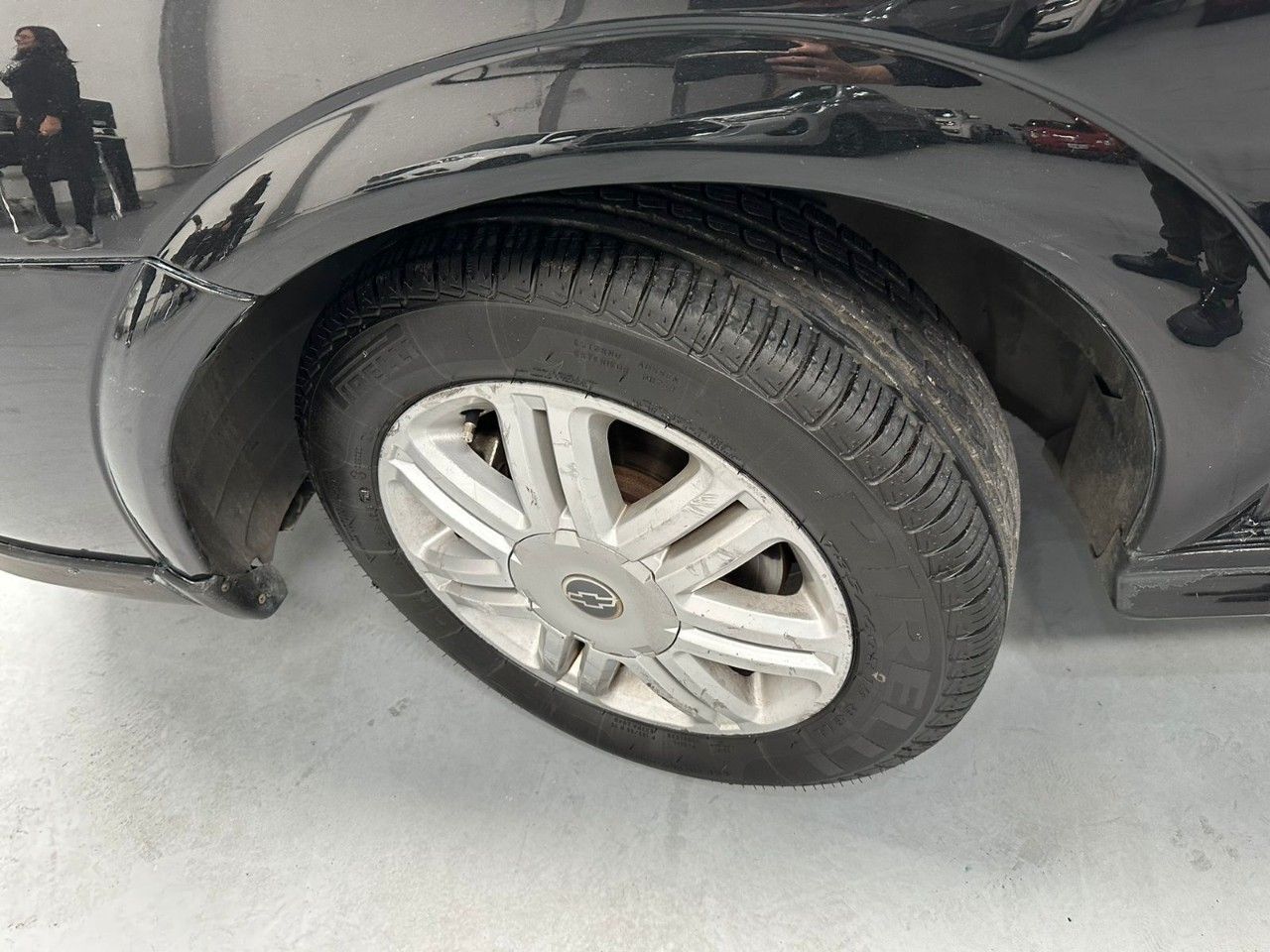 Chevrolet Astra Usado en Córdoba, deRuedas