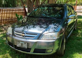 Chevrolet Astra Usado en Mendoza
