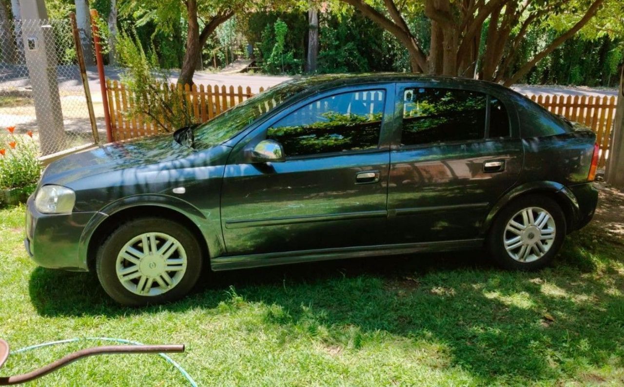 Chevrolet Astra Usado en Mendoza, deRuedas