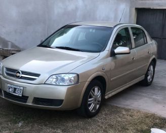 Chevrolet Astra Usado en Mendoza