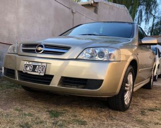 Chevrolet Astra Usado en Mendoza