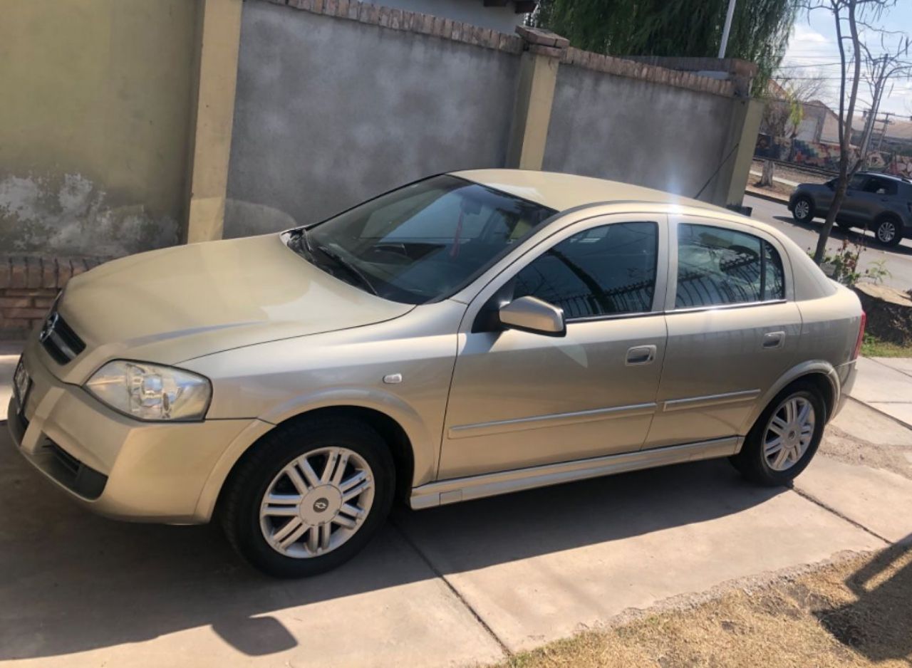Chevrolet Astra Usado en Mendoza, deRuedas