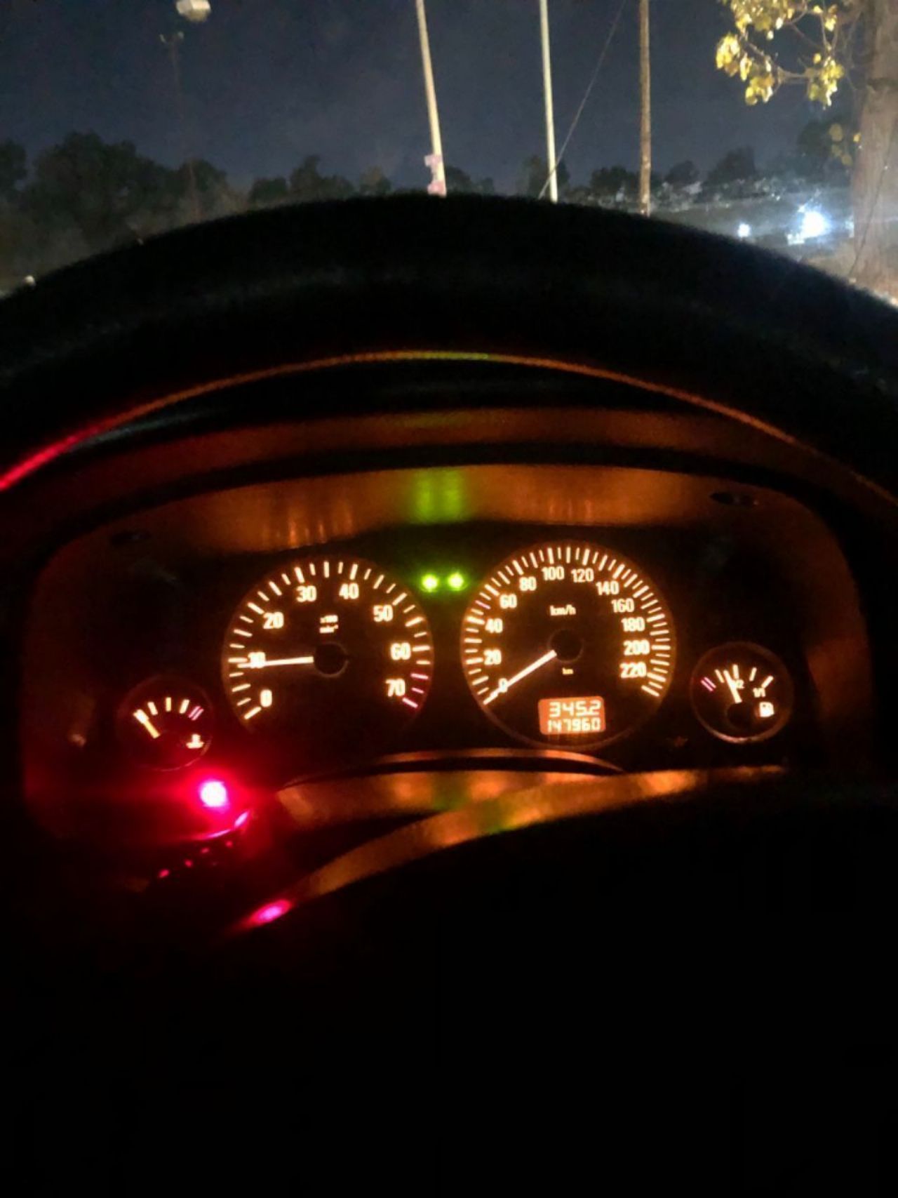 Chevrolet Astra Usado en Mendoza, deRuedas