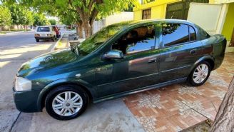 Chevrolet Astra Usado en Mendoza