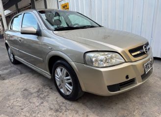Chevrolet Astra Usado en Mendoza