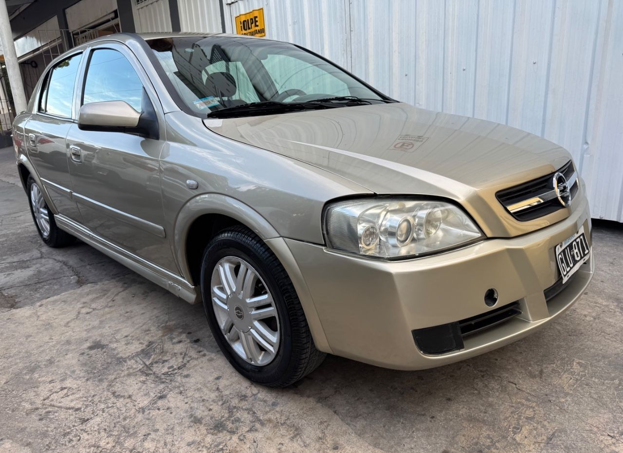 Chevrolet Astra Usado en Mendoza, deRuedas
