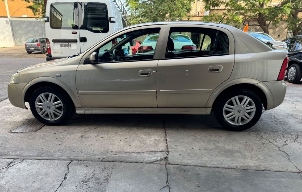 Chevrolet Astra Usado en Mendoza, deRuedas