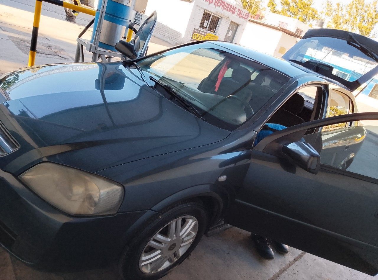 Chevrolet Astra Usado en Mendoza, deRuedas
