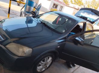 Chevrolet Astra Usado en Mendoza
