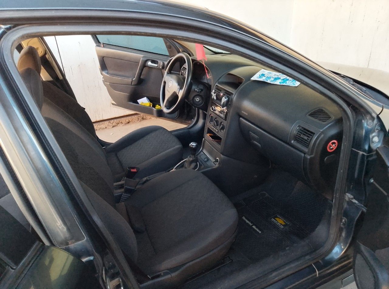Chevrolet Astra Usado en Mendoza, deRuedas