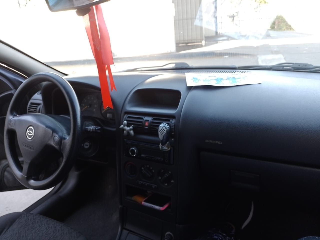 Chevrolet Astra Usado en Mendoza, deRuedas