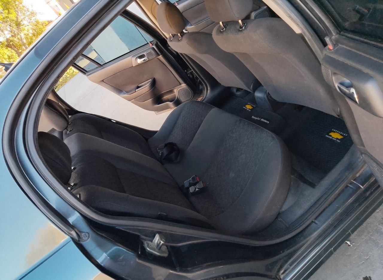 Chevrolet Astra Usado en Mendoza, deRuedas