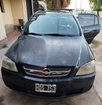 Chevrolet Astra Usado en Mendoza