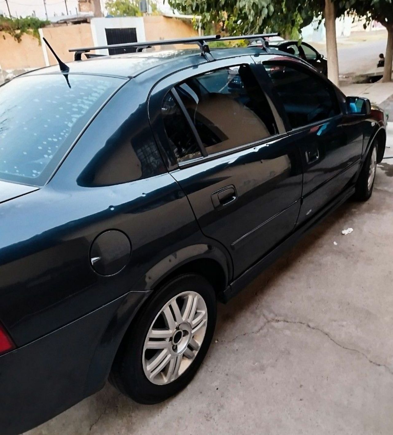 Chevrolet Astra Usado en Mendoza, deRuedas