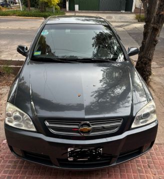 Chevrolet Astra Usado en Mendoza
