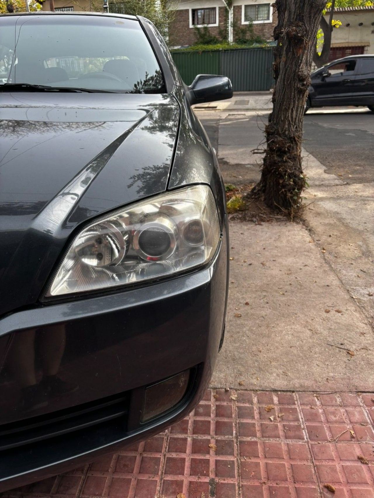 Chevrolet Astra Usado en Mendoza, deRuedas