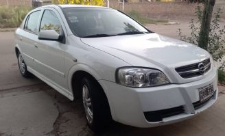 Chevrolet Astra Usado en Mendoza