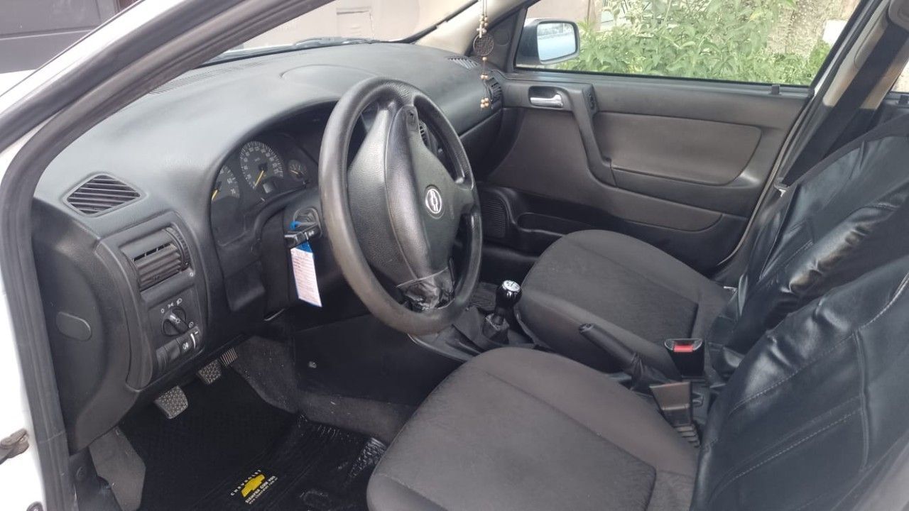 Chevrolet Astra Usado en Mendoza, deRuedas