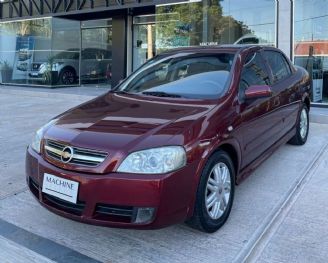 Chevrolet Astra Usado en Córdoba