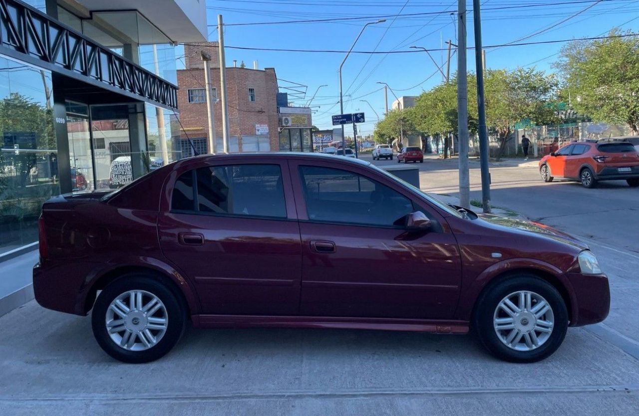 Chevrolet Astra Usado en Córdoba, deRuedas