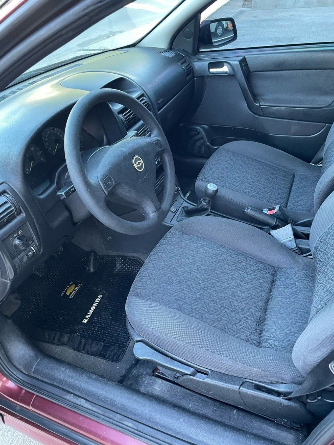 Chevrolet Astra Usado en Córdoba, deRuedas