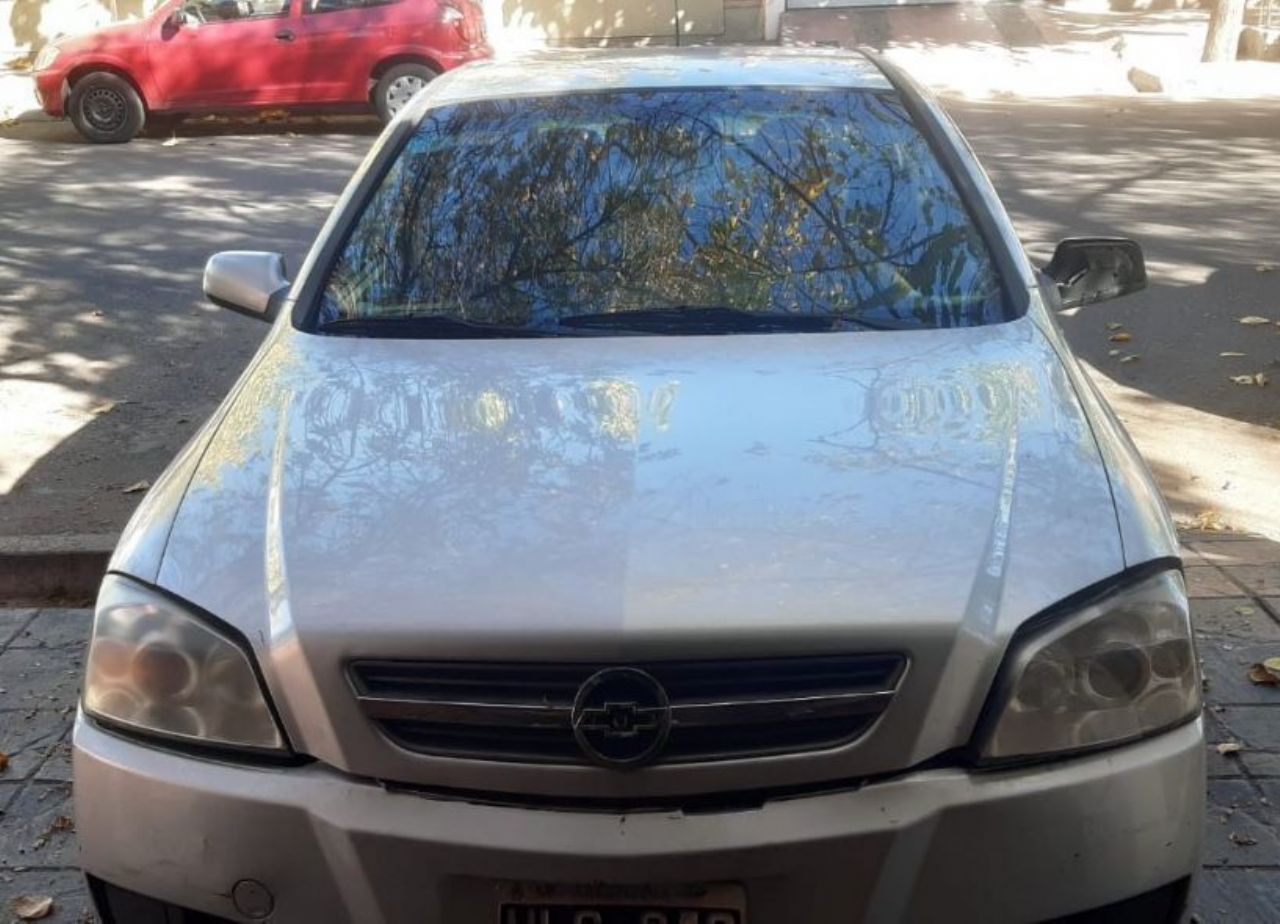 Chevrolet Astra Usado en Mendoza, deRuedas