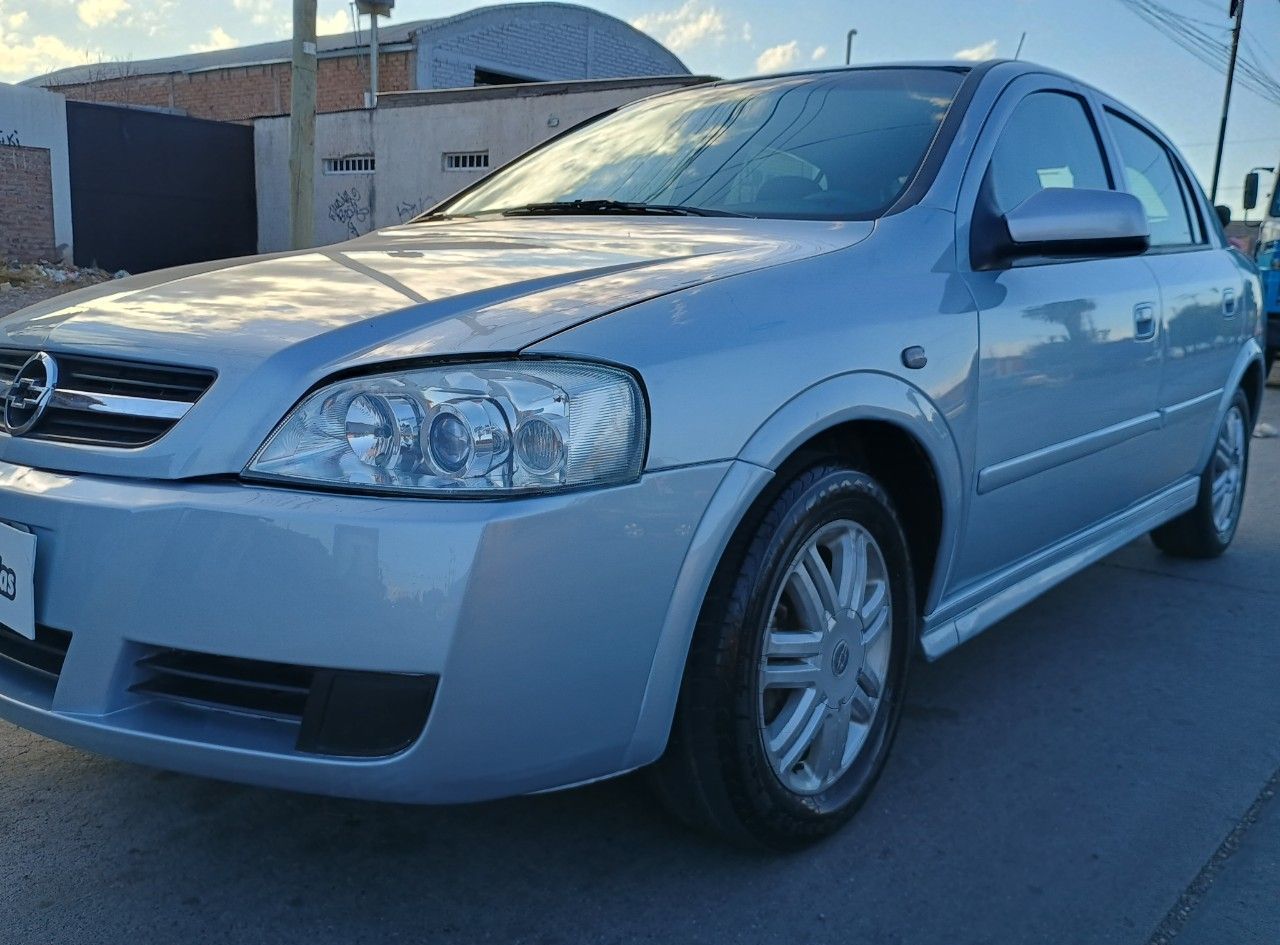 Chevrolet Astra Usado en Mendoza, deRuedas
