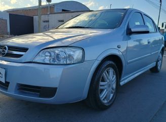 Chevrolet Astra Usado en Mendoza
