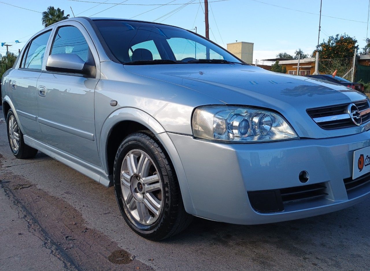 Chevrolet Astra Usado en Mendoza, deRuedas