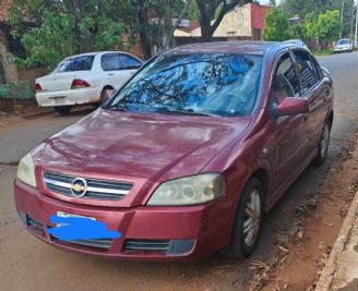 Chevrolet Astra Usado en Misiones