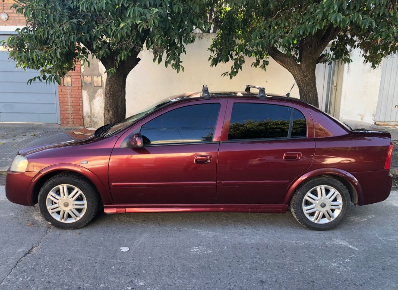 Chevrolet Astra Usado en Córdoba, deRuedas