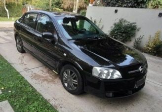 Chevrolet Astra Usado en Buenos Aires