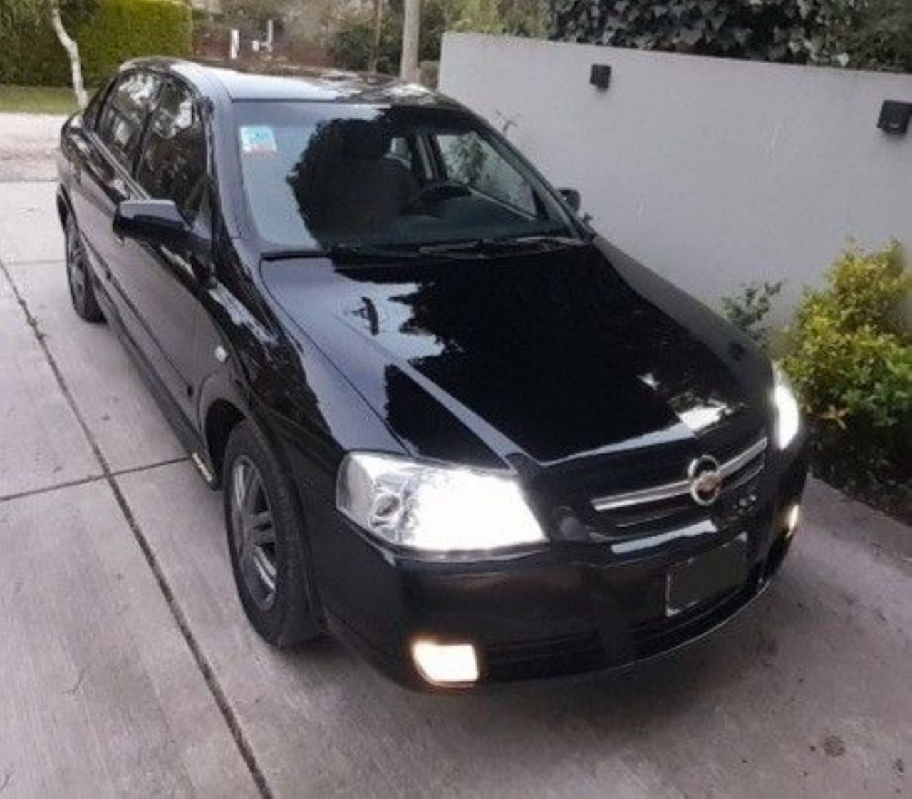 Chevrolet Astra Usado en Buenos Aires, deRuedas