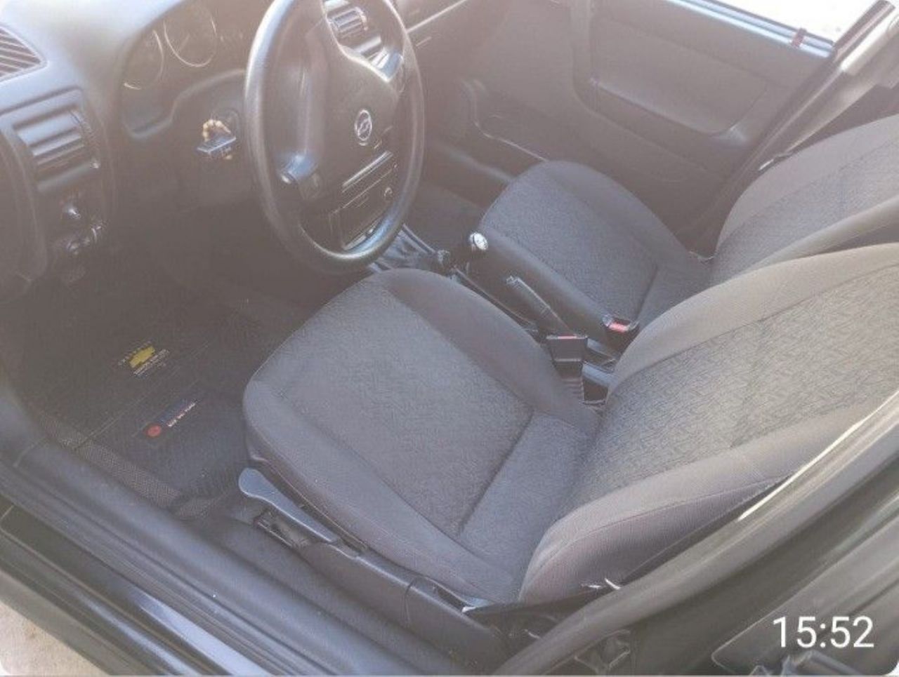 Chevrolet Astra Usado en Buenos Aires, deRuedas