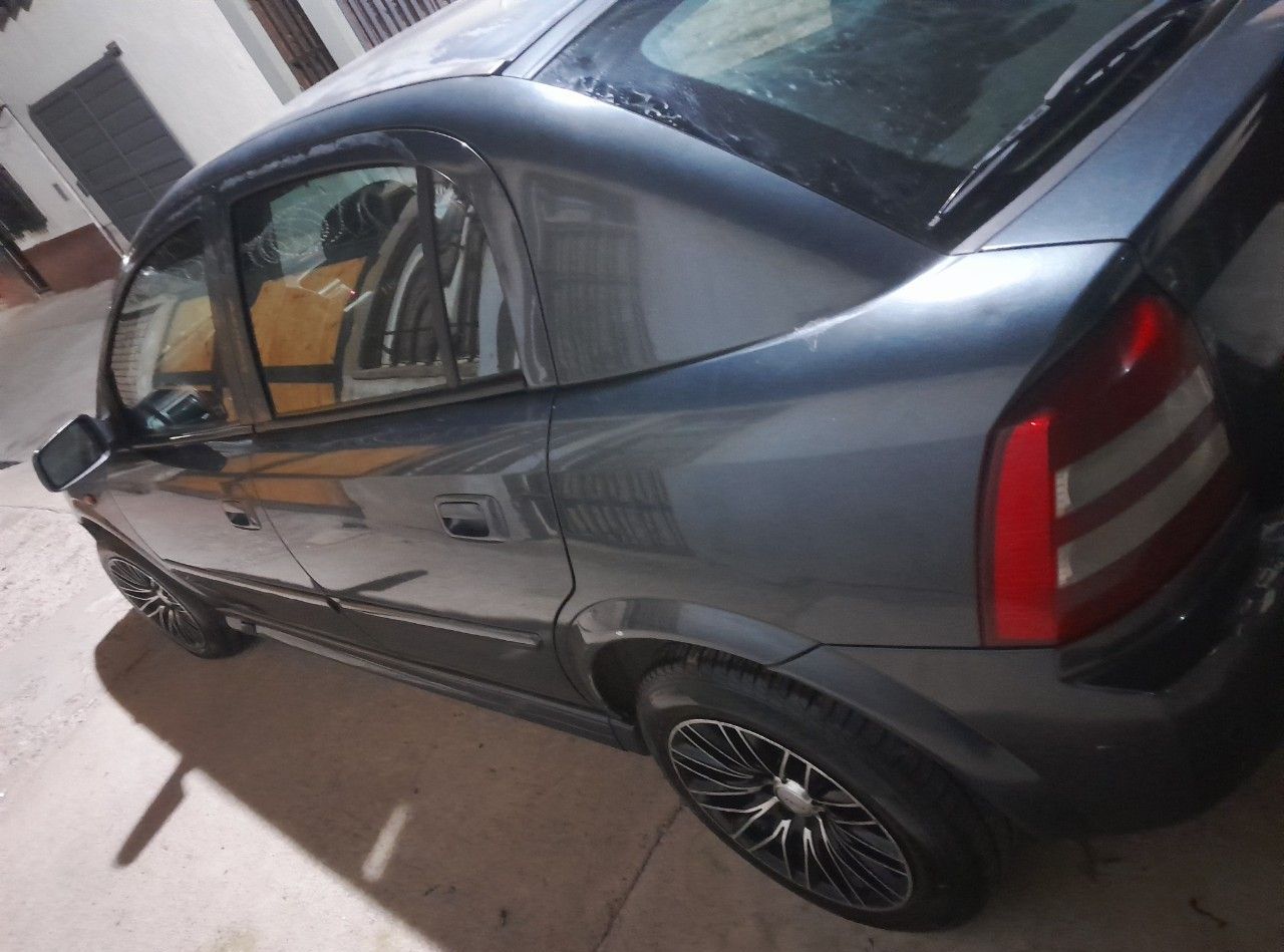 Chevrolet Astra Usado en Mendoza, deRuedas