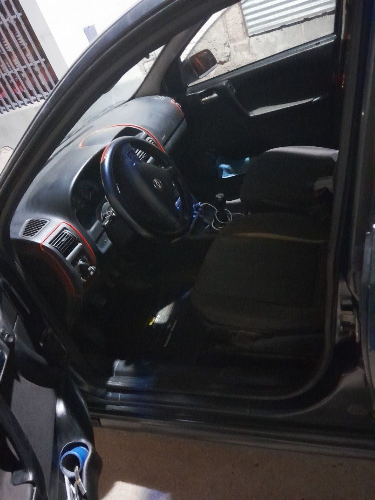 Chevrolet Astra Usado en Mendoza, deRuedas