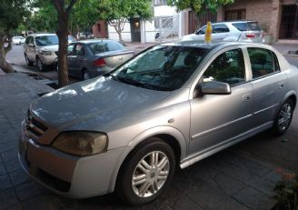 Chevrolet Astra Usado en Mendoza