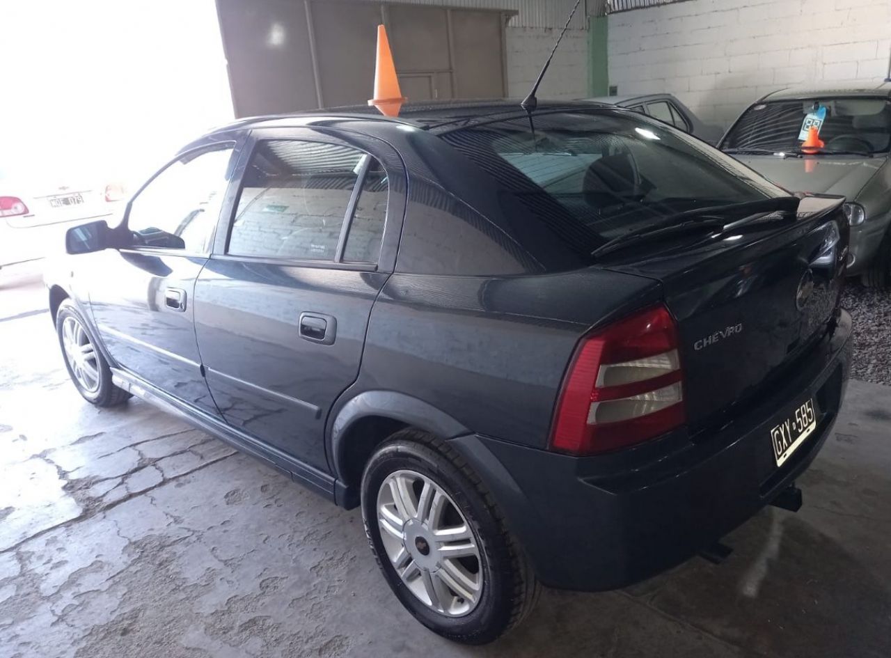 Chevrolet Astra Usado en Mendoza, deRuedas