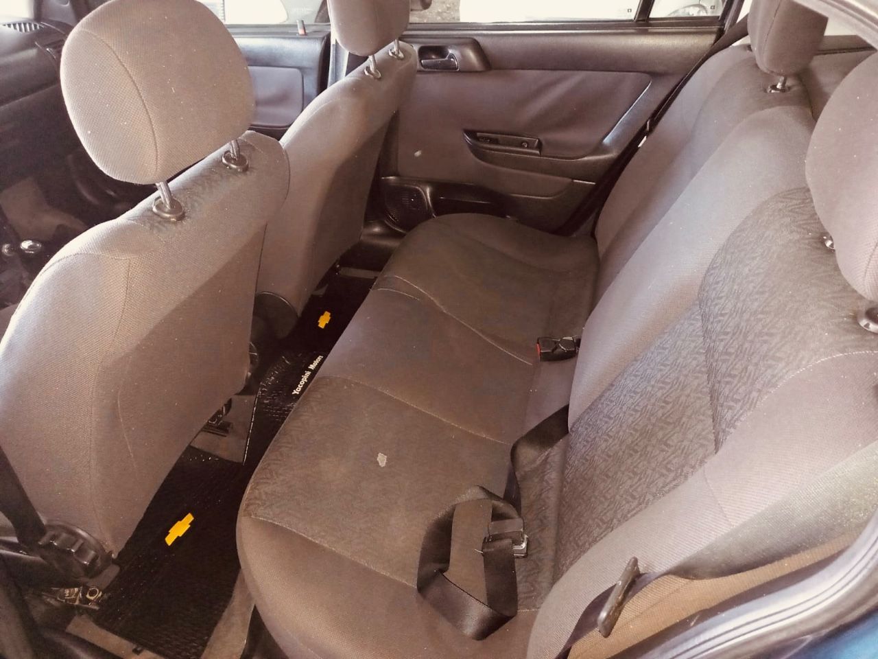 Chevrolet Astra Usado en Mendoza, deRuedas
