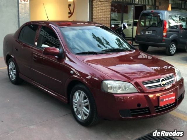 Chevrolet Astra Usado en Mendoza, deRuedas